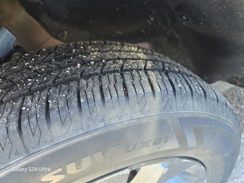 Used 2023 Honda Ridgeline Sport image 4