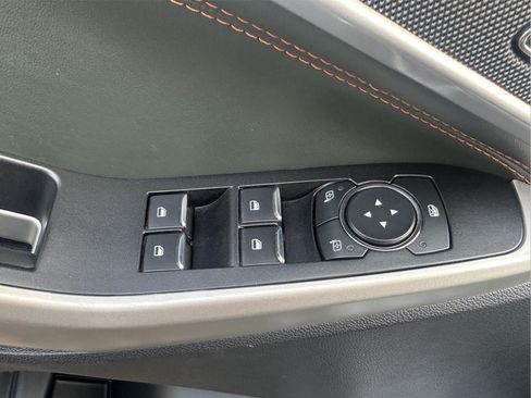 Used 2022 Ford Explorer Timberline AWD/4WD image 11