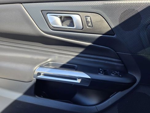 Certified 2024 Ford Mustang GT Premium image 21