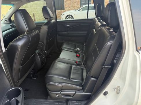 Used 2018 Honda Pilot EX-L image 7