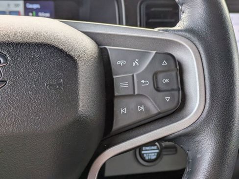 Certified 2023 Ford Bronco Big Bend image 27