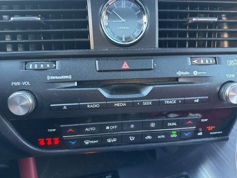 Used 2020 Lexus RX 350 F Sport image 16