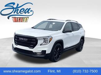 Certified 2024 GMC Terrain SLE w/ Driver Convenience Package 360° Tour