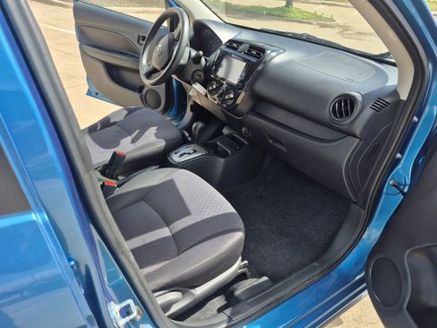 Used 2019 Mitsubishi Mirage RF image 13
