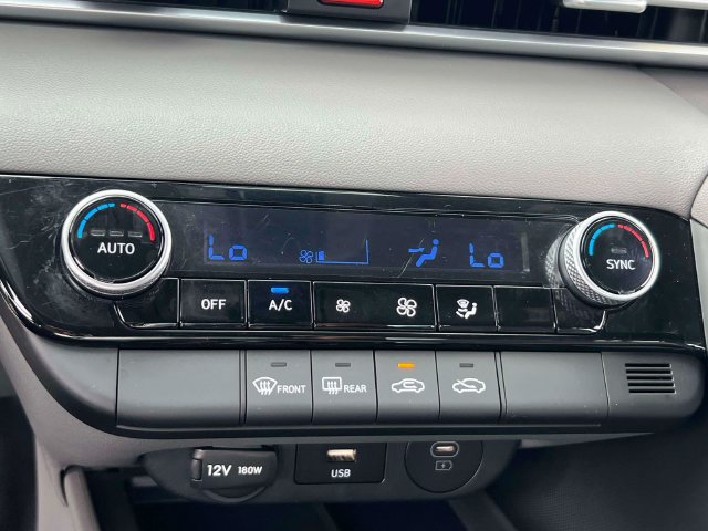 Certified 2025 Hyundai Elantra Sport FWD image 27