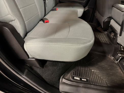 Used 2014 RAM 1500 Express w/ Black Ram 1500 Express Group image 19