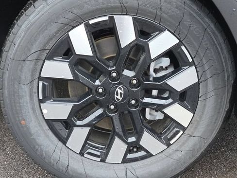 New 2026 Hyundai Santa Cruz SE AWD/4WD image 11