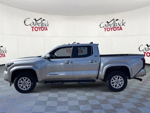 New 2025 Toyota Tacoma SR5 image 5