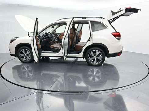 Used 2020 Subaru Forester Touring w/ Popular Package #2 AWD/4WD image 39
