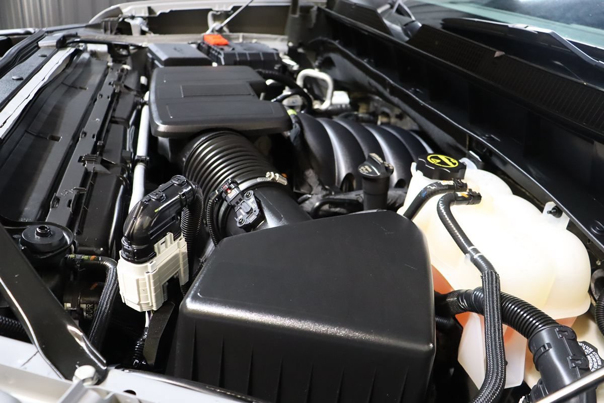Used 2024 Chevrolet Silverado 1500 RST AWD/4WD image 67