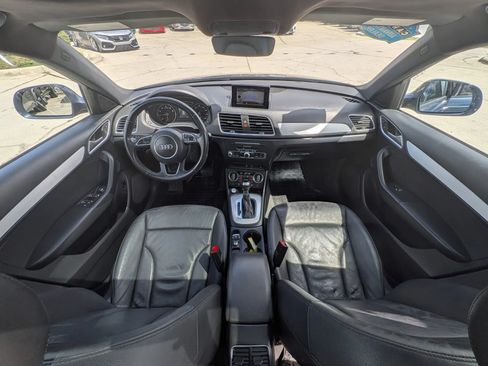 Used 2018 Audi Q3 2.0T Premium FWD image 10