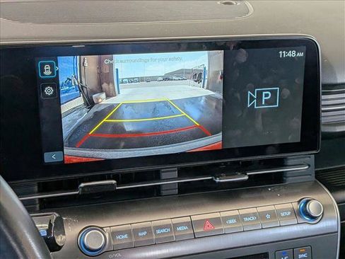 Used 2024 Hyundai Kona SEL AWD/4WD image 12