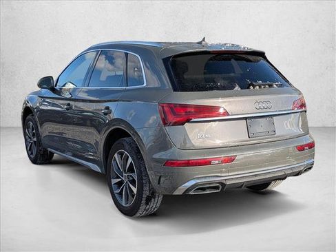 Used 2023 Audi Q5 2.0T Premium Plus w/ Premium Plus Package image 6
