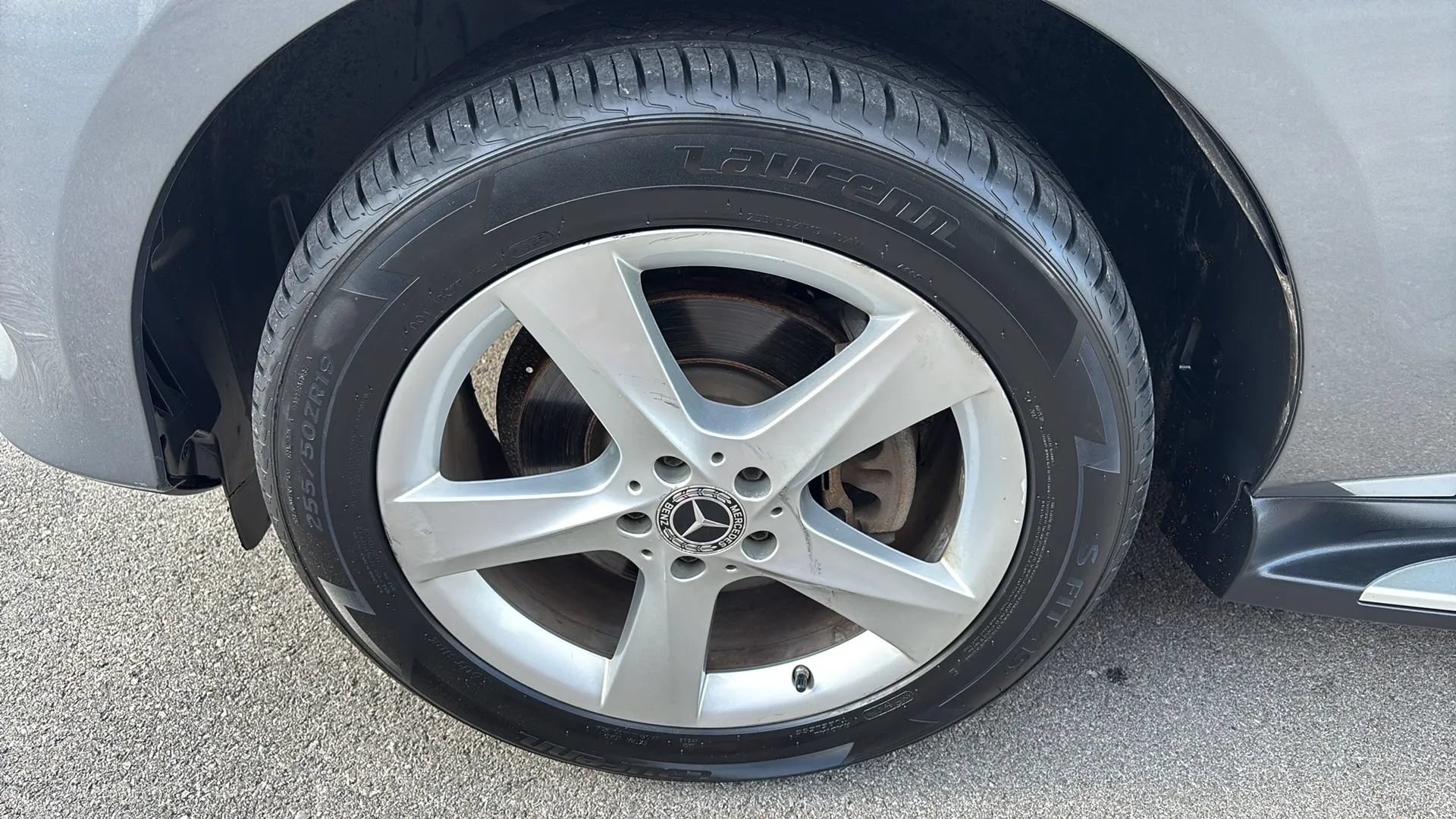 Used 2018 Mercedes-Benz GLE 350 4MATIC image 49