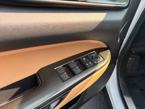 Used 2024 Lexus NX 350 AWD w/ Cold Area Package image 22