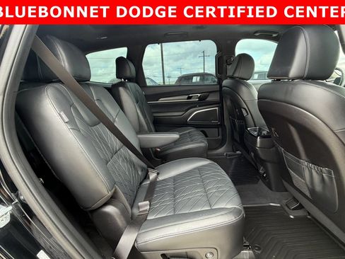 Used 2024 Kia Telluride SX Prestige X-Pro AWD/4WD image 18