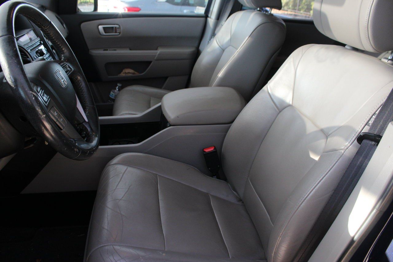 Used 2013 Honda Pilot EX-L image 10