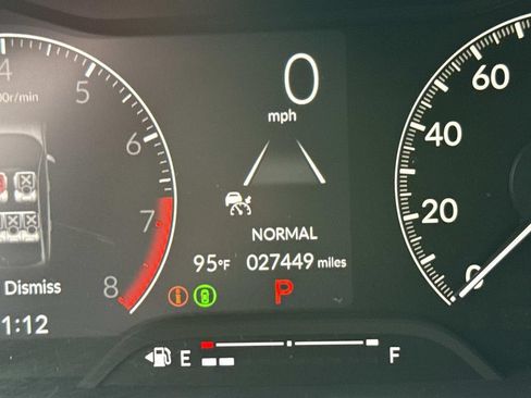 Used 2023 Honda Civic Sport image 36