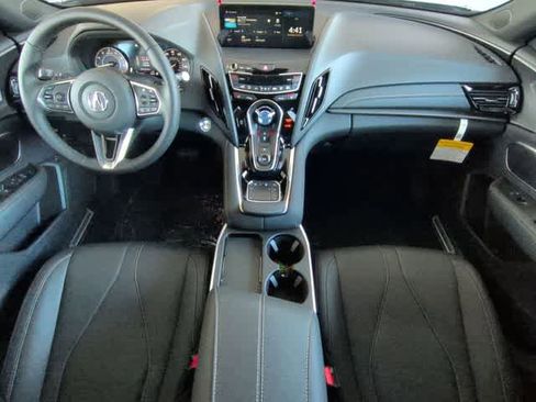 New 2026 Acura RDX image 16