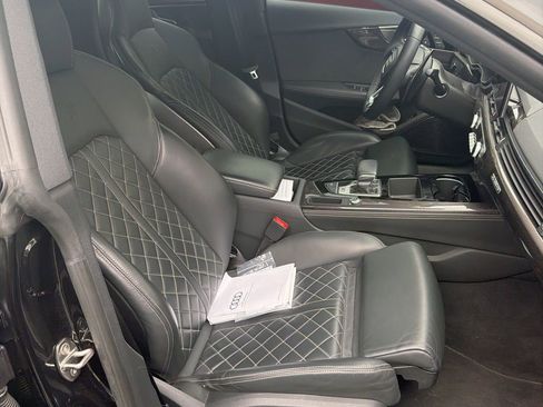 Used 2023 Audi S5 Premium Plus image 13