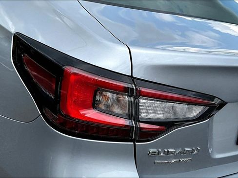 Used 2025 Subaru Legacy Premium AWD/4WD image 20