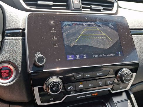 Used 2017 Honda CR-V EX-L image 18