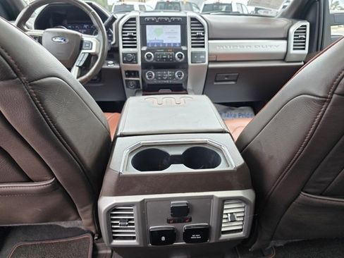 Used 2020 Ford F250 King Ranch w/ King Ranch Ultimate Package image 18