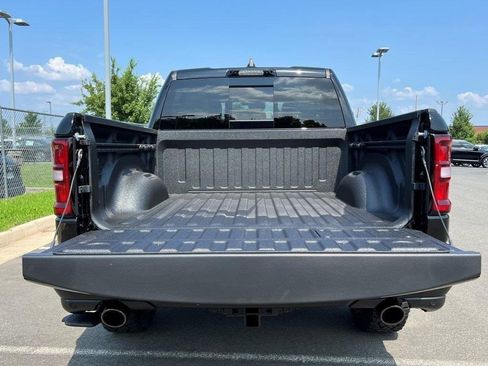 New 2026 RAM 1500 Rebel w/ Rebel Level 2 Equipment Group image 5