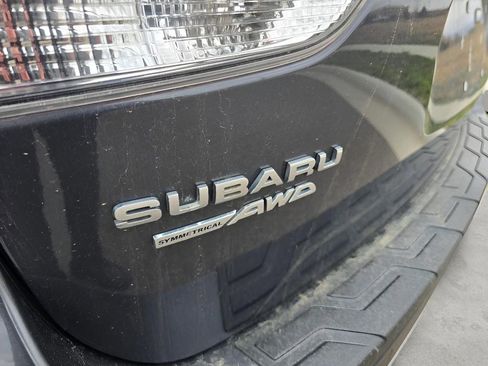 Used 2020 Subaru Forester Touring AWD/4WD image 29