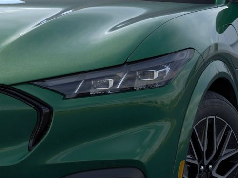 New 2026 Ford Mustang Mach-E Premium w/ Technology Package RWD image 18