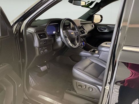 Used 2023 Chevrolet Tahoe LT AWD/4WD image 16