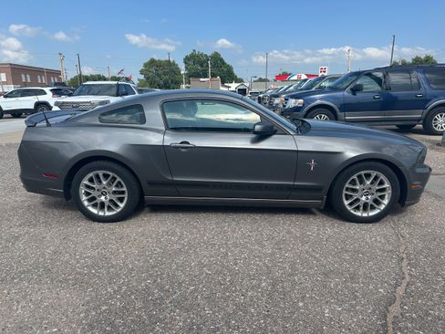 Used 2014 Ford Mustang Premium w/ Equipment Group 202A RWD image 7