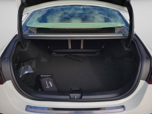 Certified 2026 Mercedes-Benz E 350 Sedan image 6