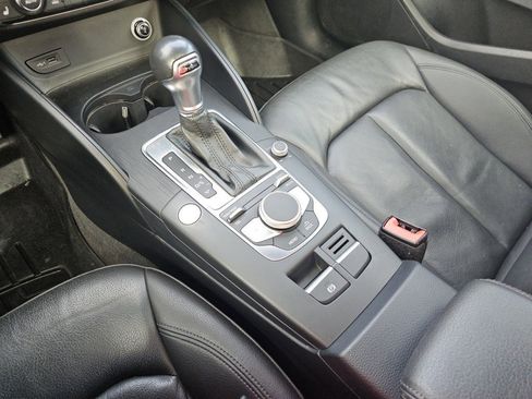 Used 2019 Audi A3 2.0T Premium w/ Convenience Package image 25