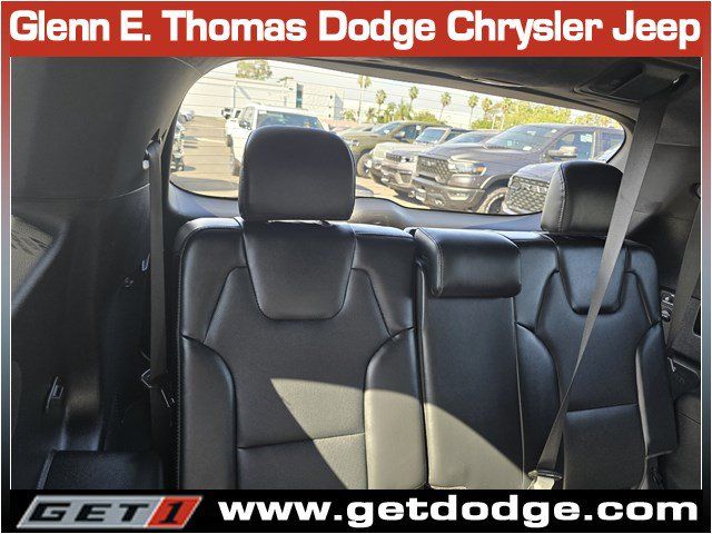 Used 2023 Kia Telluride SX Prestige X-Line AWD/4WD image 32