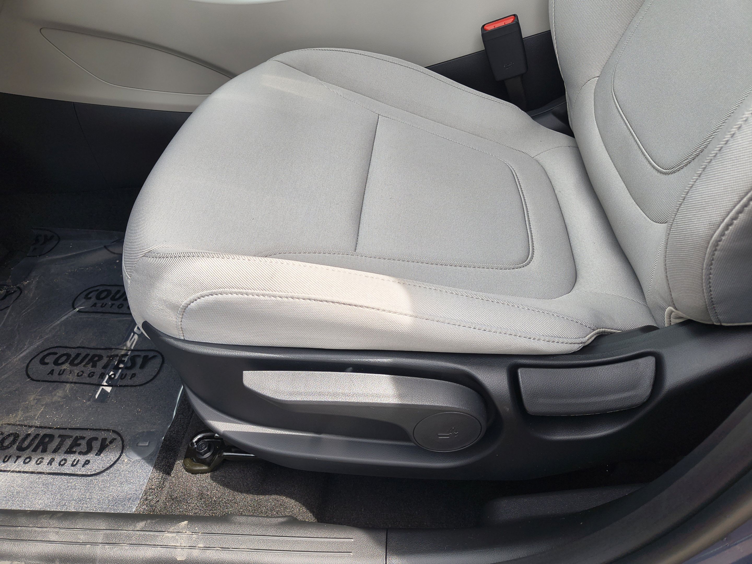 New 2026 Hyundai Tucson SE FWD image 24