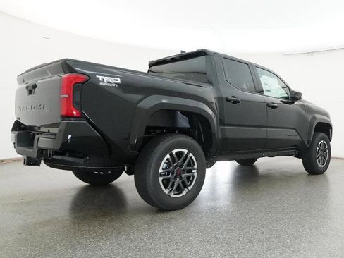 New 2026 Toyota Tacoma TRD Sport image 40