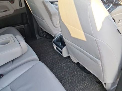 Used 2023 Honda Odyssey EX-L image 27