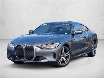 Used 2022 BMW 430i Coupe w/ Convenience Package