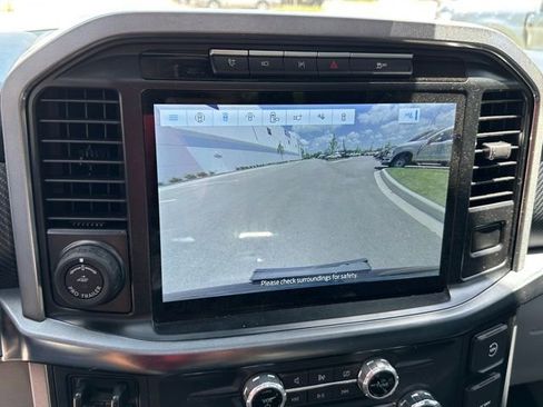 Used 2022 Ford F150 Limited image 28