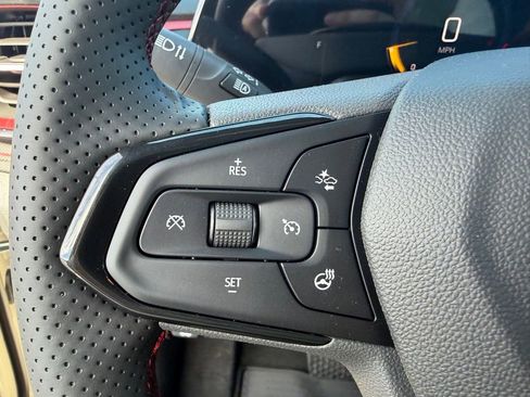 New 2026 Chevrolet TrailBlazer RS w/ Convenience Package image 11