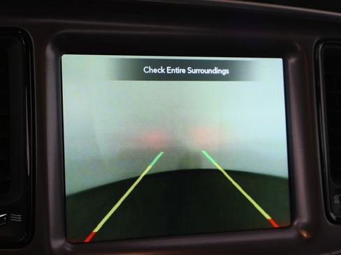 Used 2021 Dodge Challenger R/T Scat Pack image 34