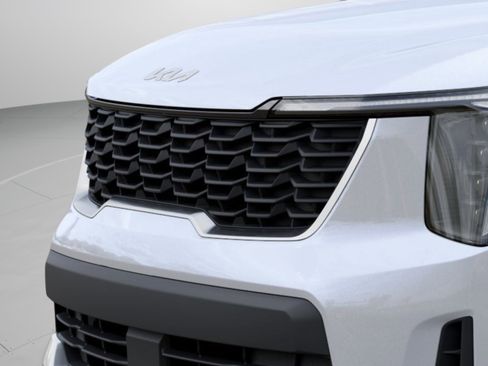 New 2026 Kia Sorento LX FWD image 13