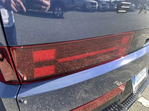 New 2026 Hyundai Santa Fe Calligraphy image 14