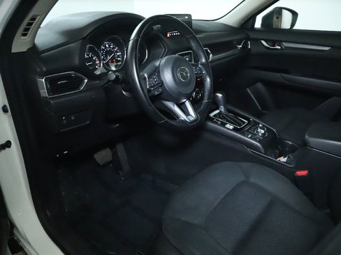 Used 2018 MAZDA CX-5 Sport AWD/4WD image 17