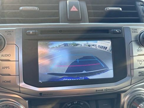 Used 2019 Toyota 4Runner SR5 Premium image 18