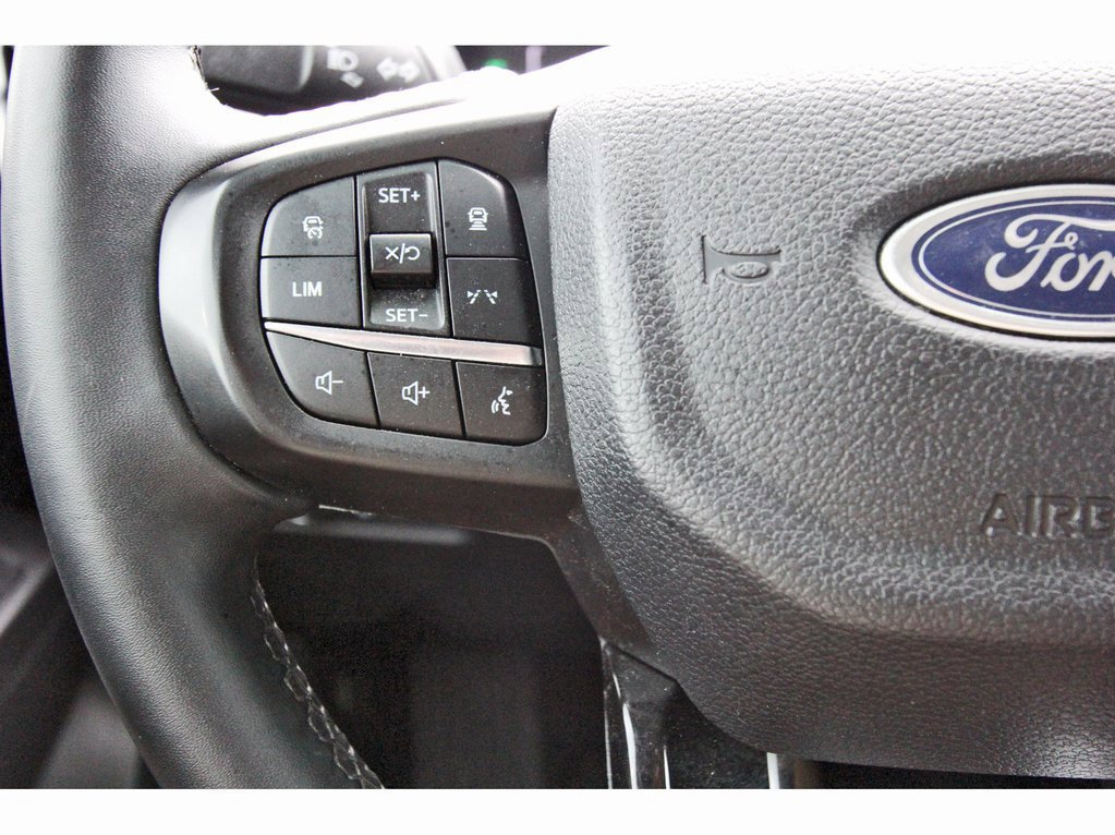 Used 2024 Ford Ranger XLT AWD/4WD image 20
