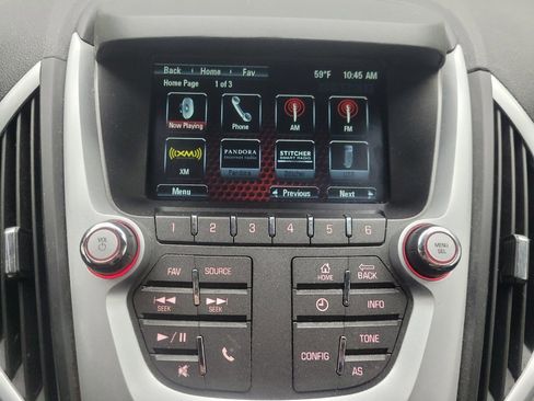 Used 2017 GMC Terrain SLE w/ Convenience Package FWD image 25