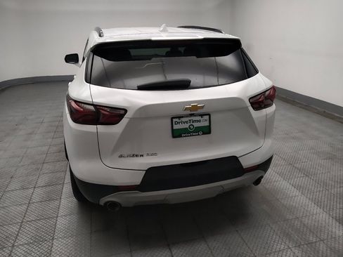 Used 2021 Chevrolet Blazer LT image 6