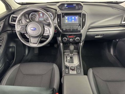 Used 2023 Subaru Forester Premium AWD/4WD image 5